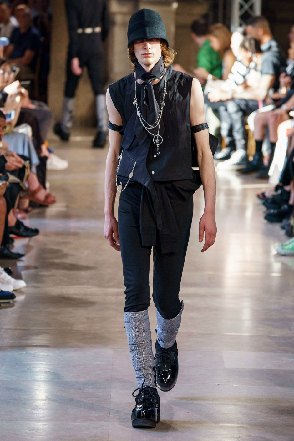 Takahiromiyashita The Soloist İlkbahar/Yaz 2020