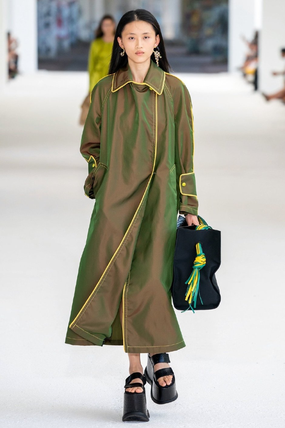 Sunnei İlkbahar/Yaz 2020