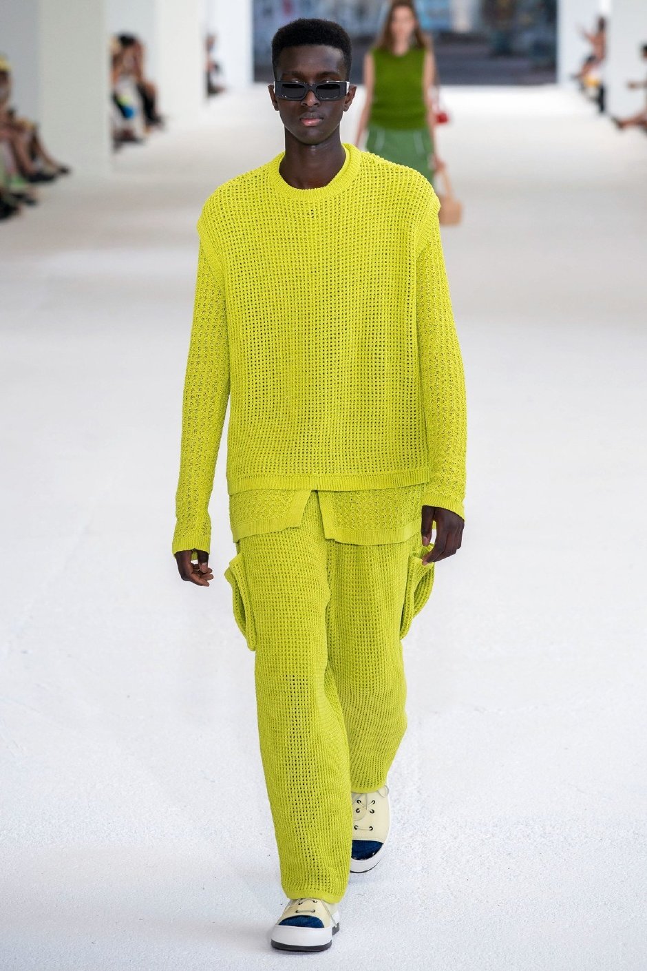 Sunnei İlkbahar/Yaz 2020