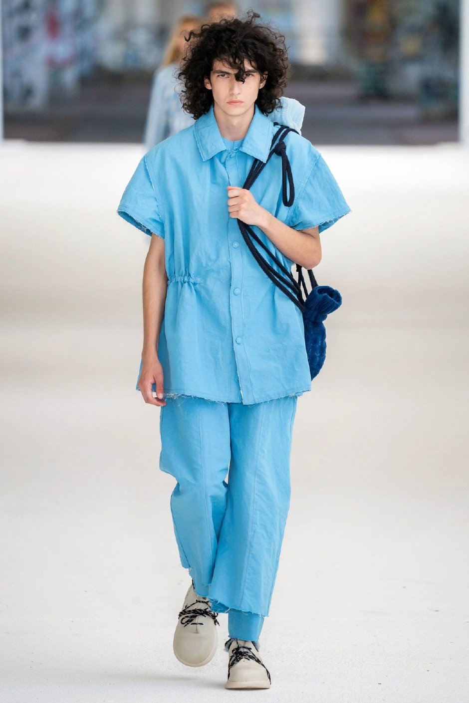 Sunnei İlkbahar/Yaz 2020