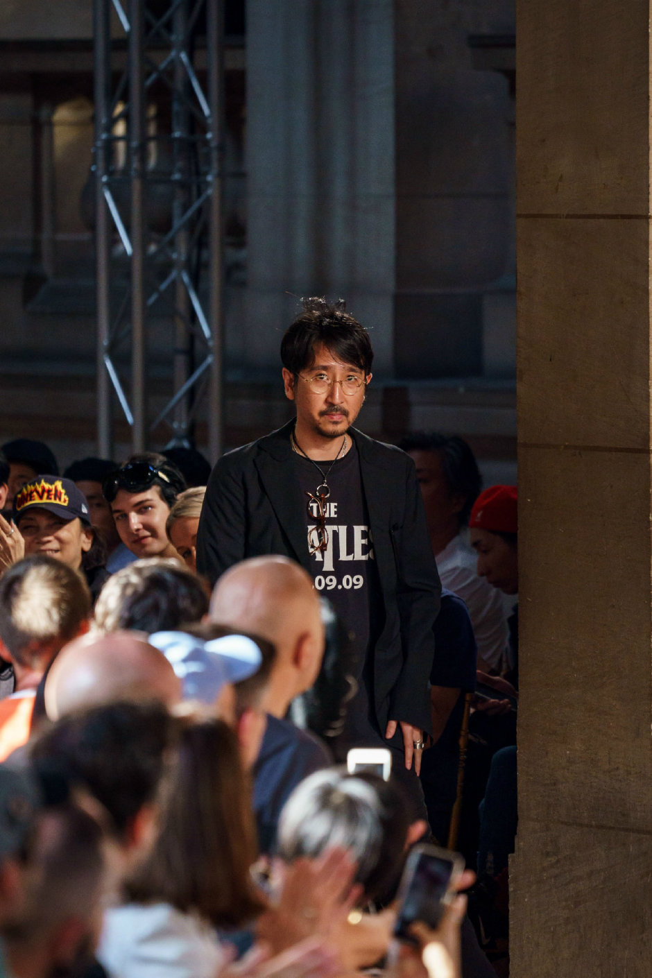 Takahiromiyashita The Soloist İlkbahar/Yaz 2020