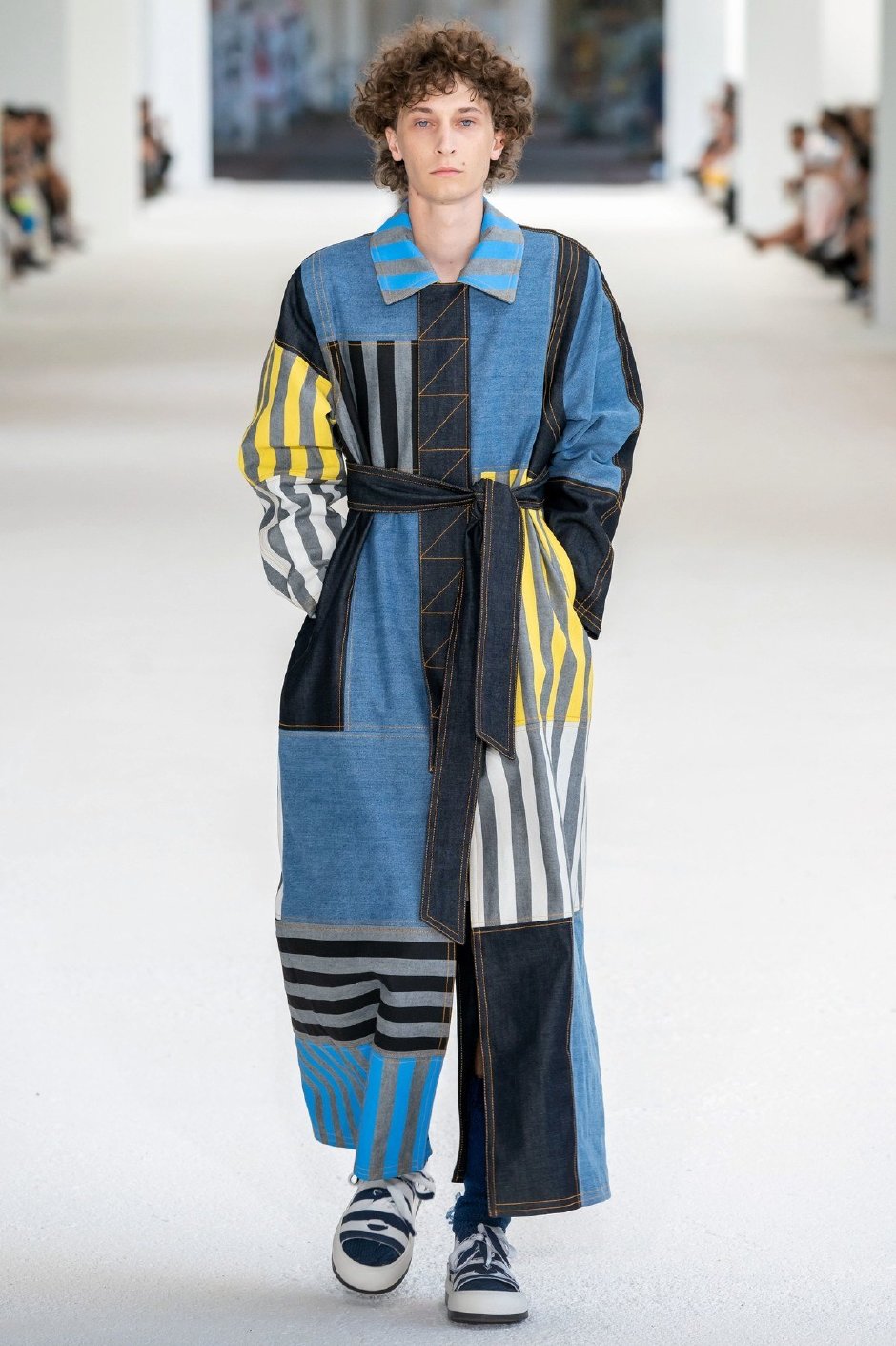 Sunnei İlkbahar/Yaz 2020