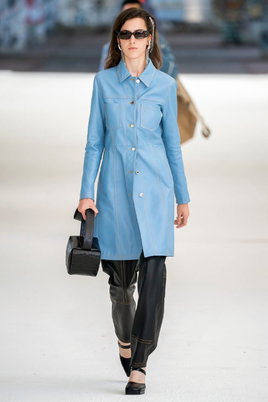 Sunnei İlkbahar/Yaz 2020