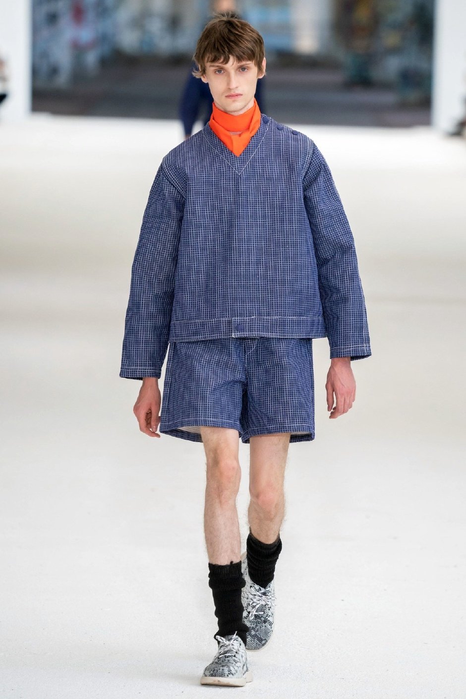 Sunnei İlkbahar/Yaz 2020