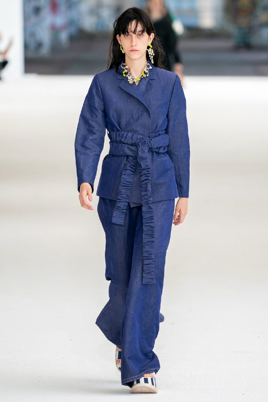 Sunnei İlkbahar/Yaz 2020