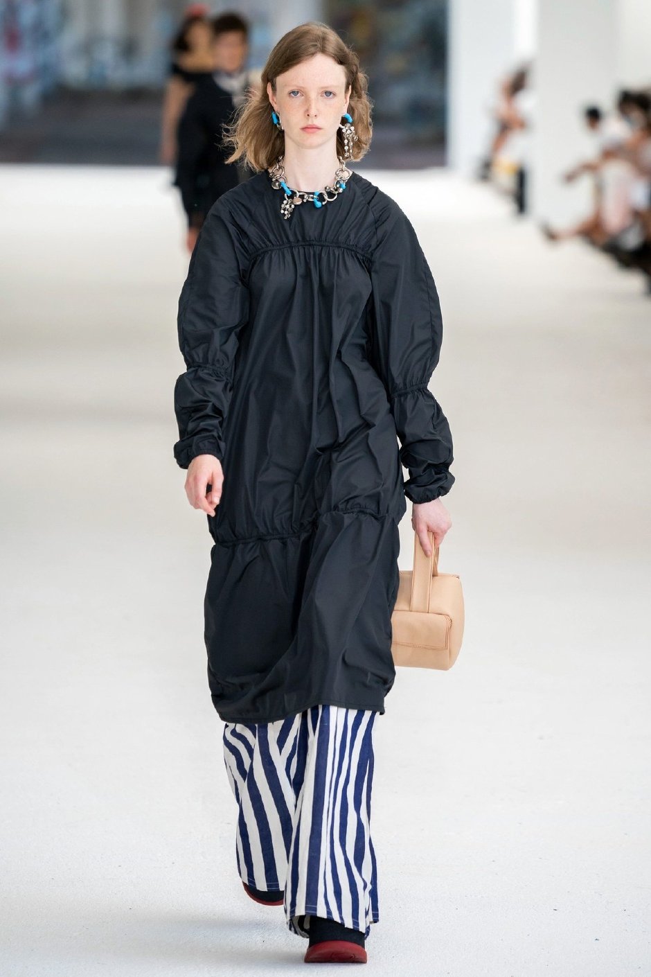 Sunnei İlkbahar/Yaz 2020