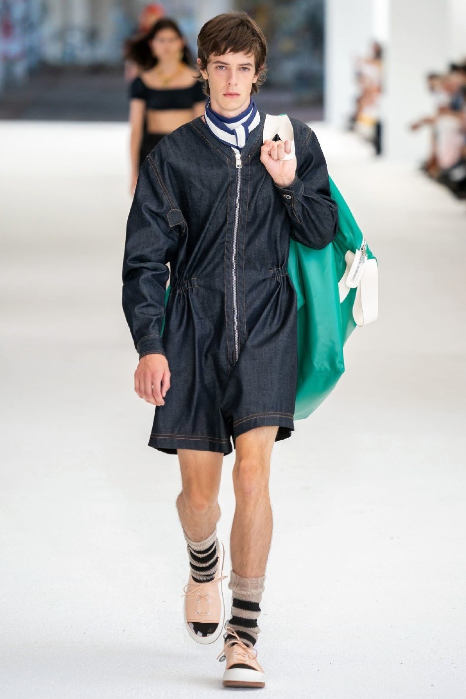 Sunnei İlkbahar/Yaz 2020