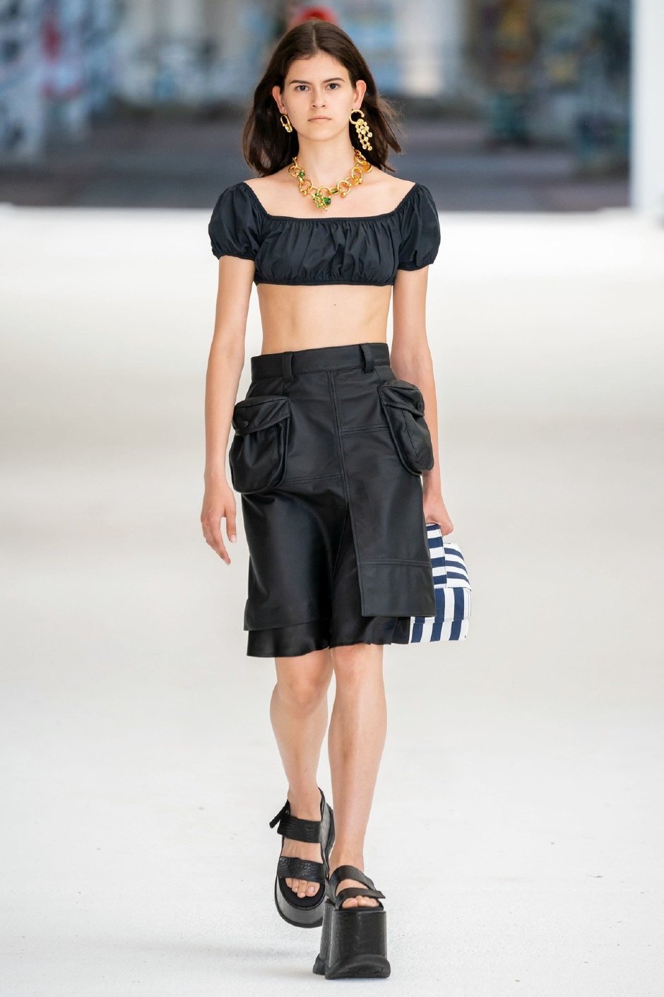 Sunnei İlkbahar/Yaz 2020