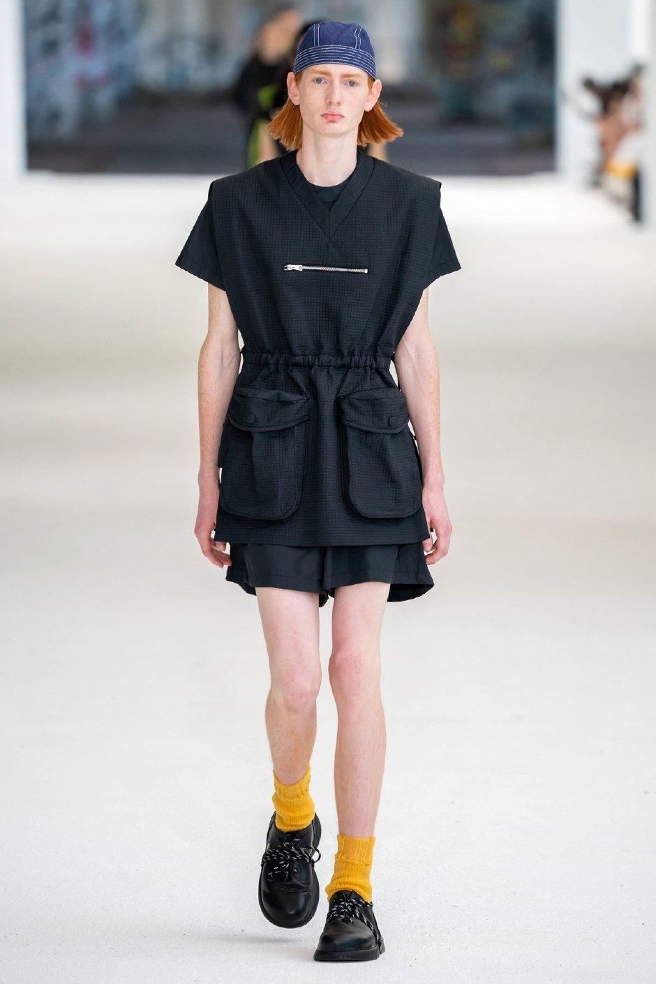 Sunnei İlkbahar/Yaz 2020