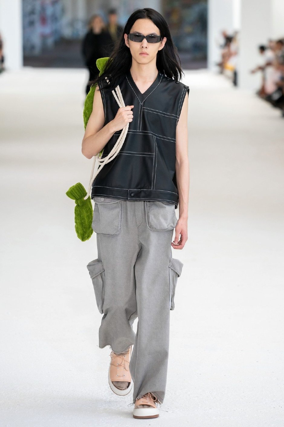 Sunnei İlkbahar/Yaz 2020