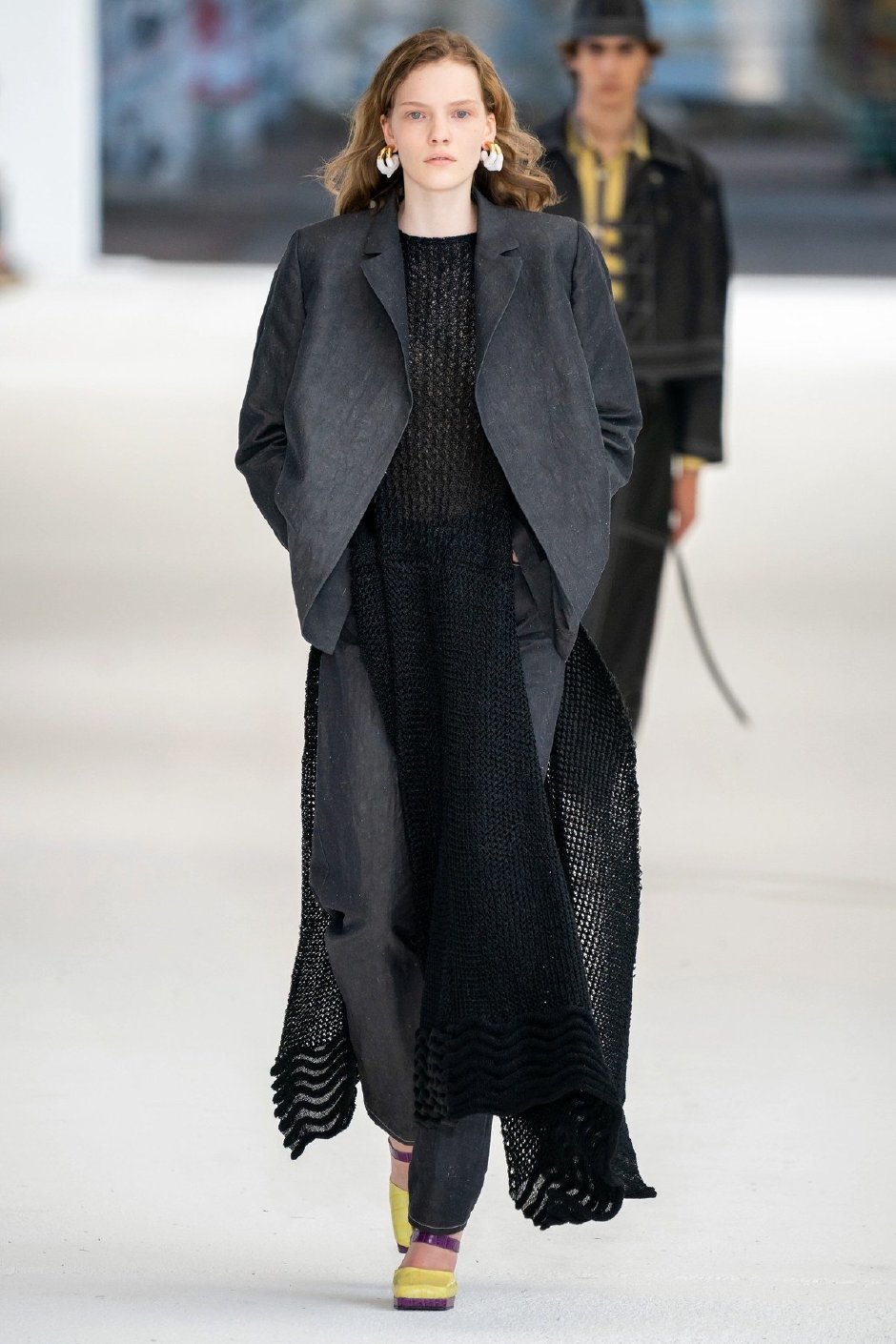 Sunnei İlkbahar/Yaz 2020