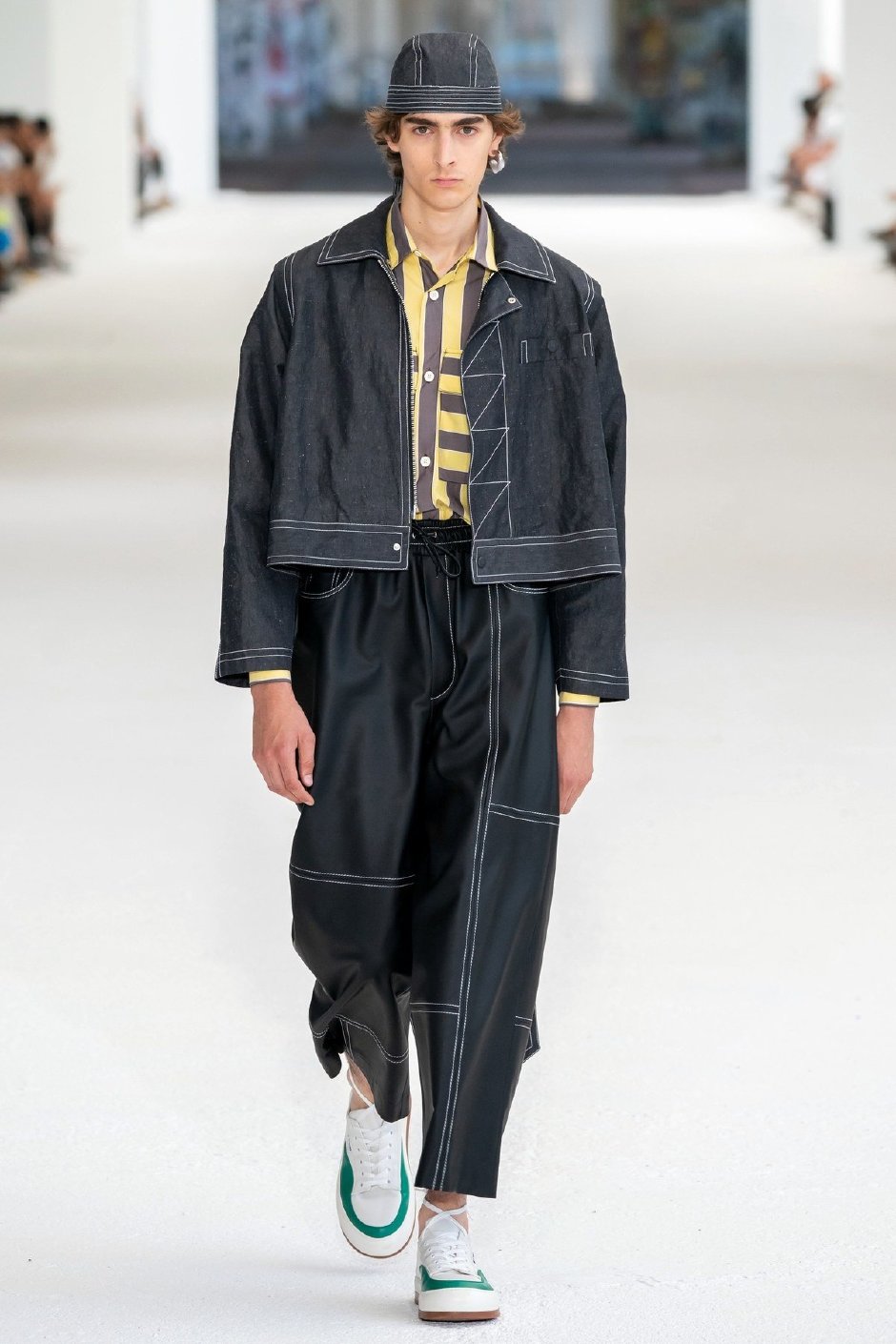 Sunnei İlkbahar/Yaz 2020