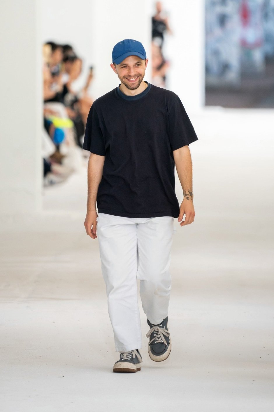 Sunnei İlkbahar/Yaz 2020