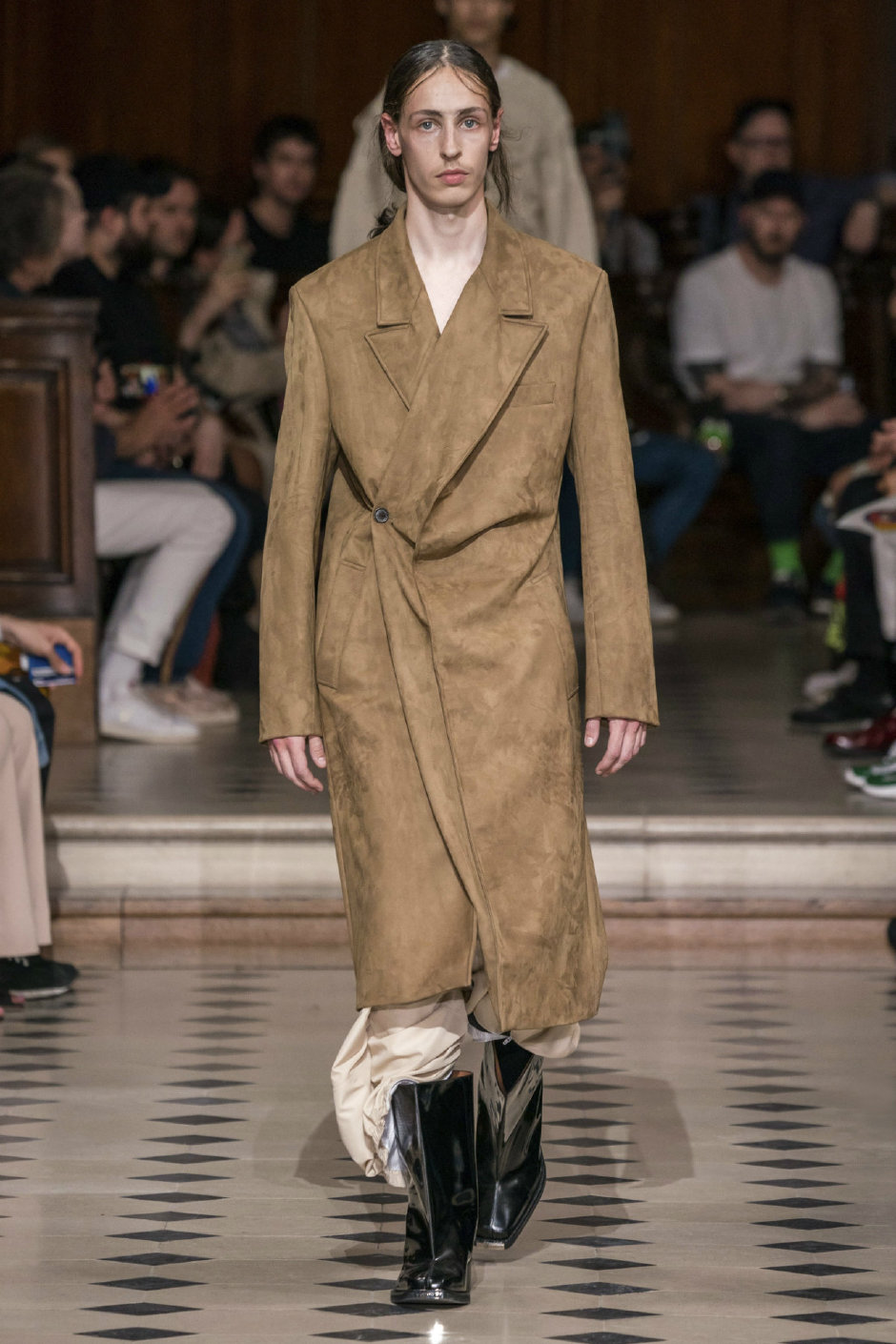 Y Project İlkbahar/Yaz 2020