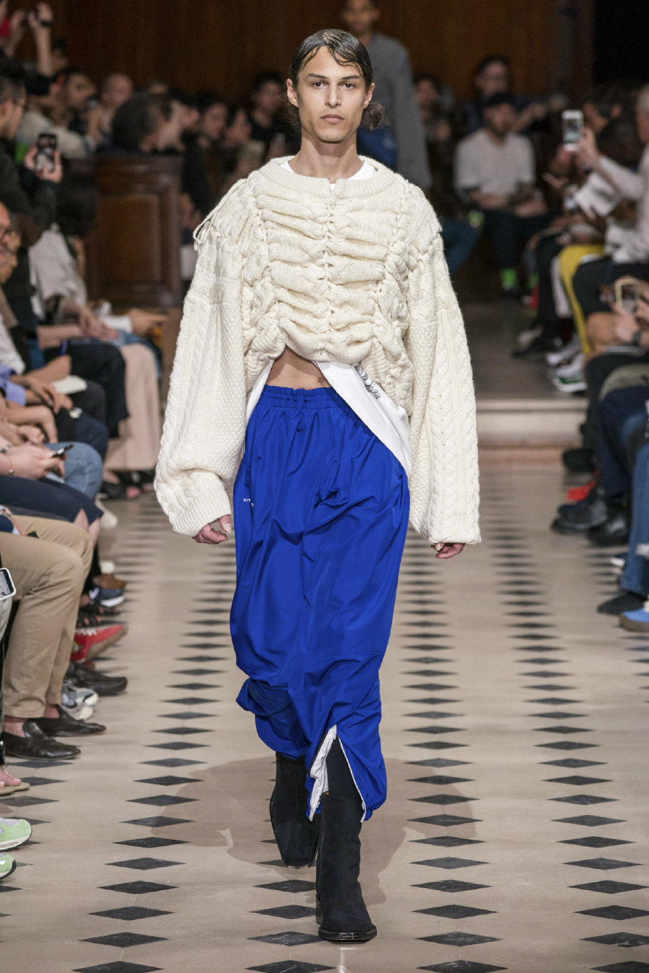 Y Project İlkbahar/Yaz 2020