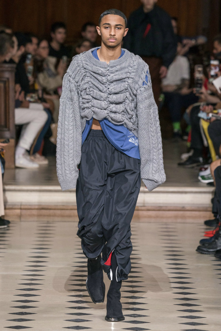 Y Project İlkbahar/Yaz 2020