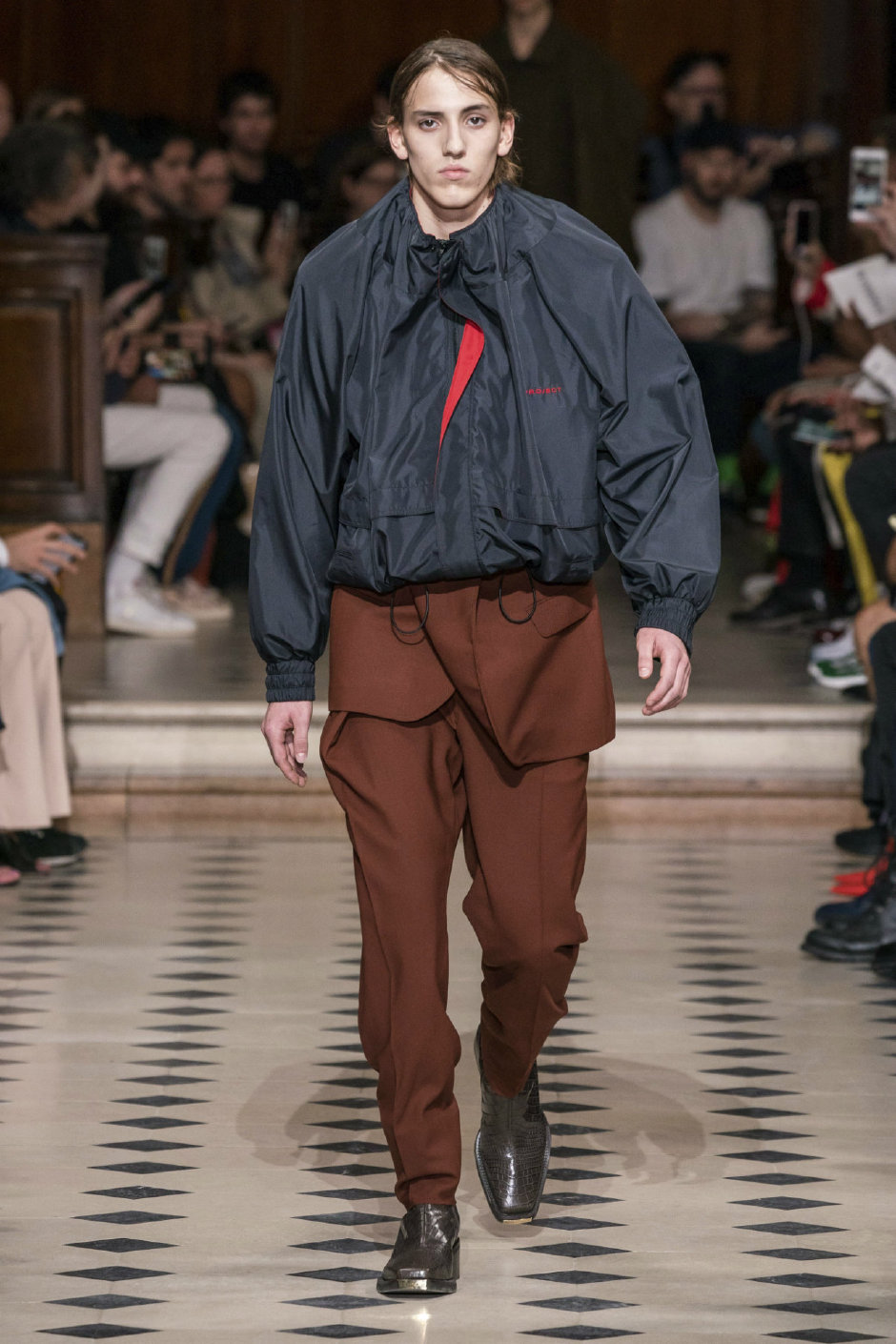 Y Project İlkbahar/Yaz 2020