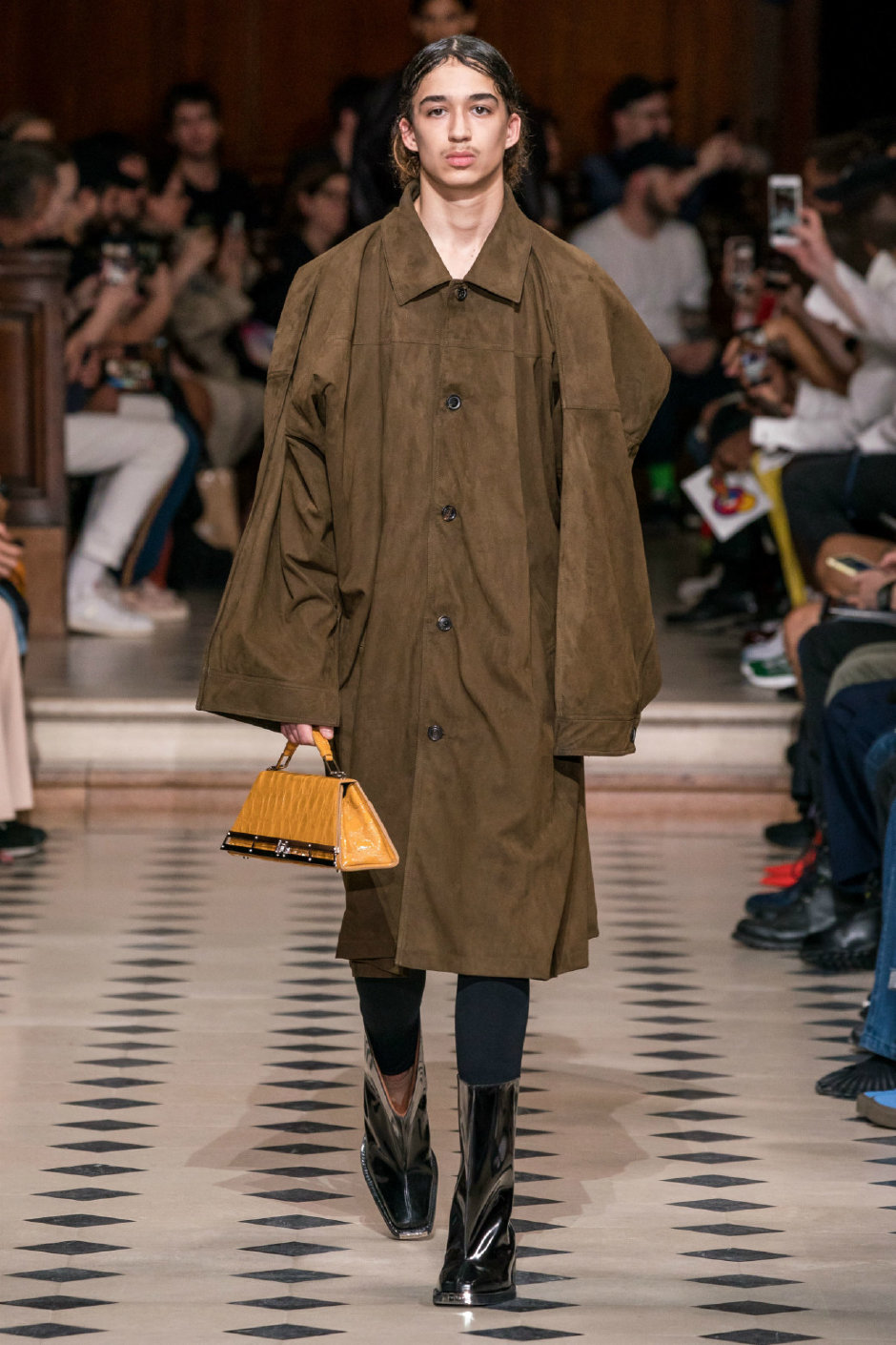 Y Project İlkbahar/Yaz 2020