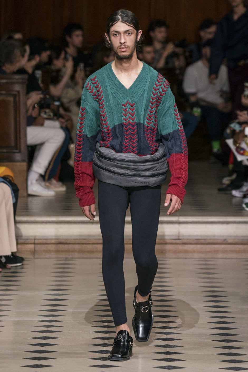 Y Project İlkbahar/Yaz 2020