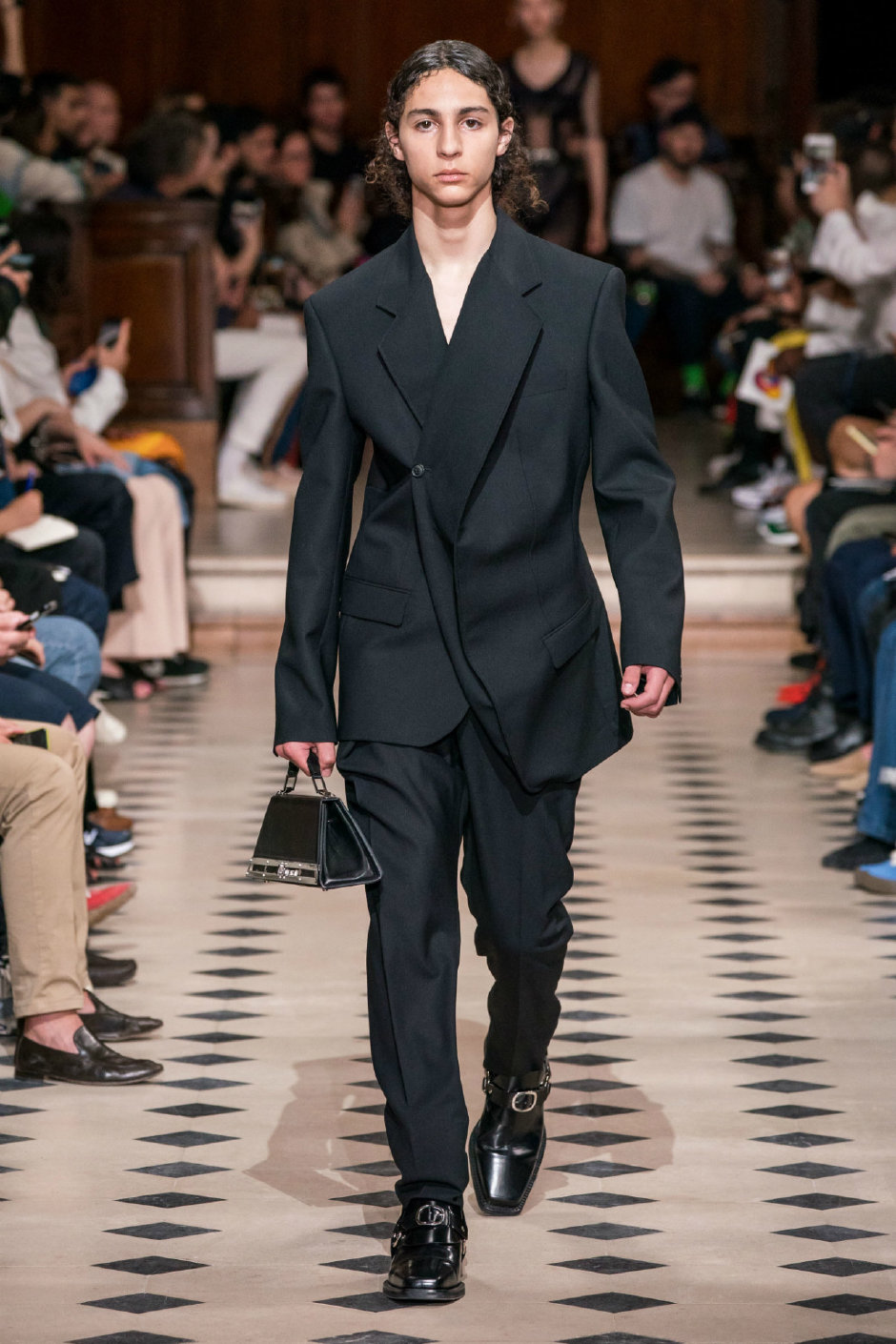 Y Project İlkbahar/Yaz 2020