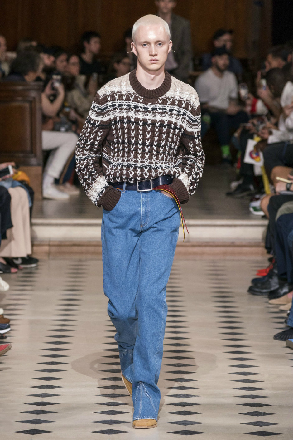 Y Project İlkbahar/Yaz 2020