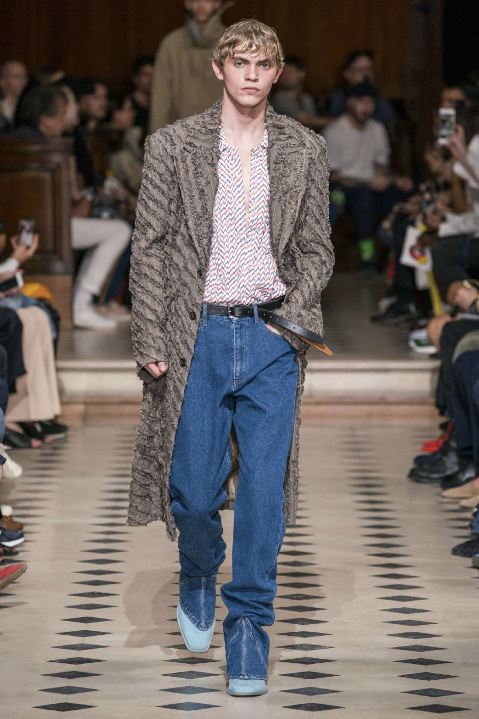 Y Project İlkbahar/Yaz 2020