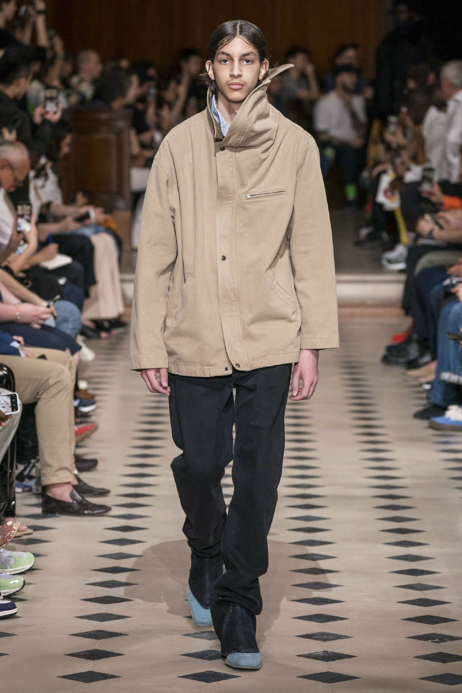 Y Project İlkbahar/Yaz 2020