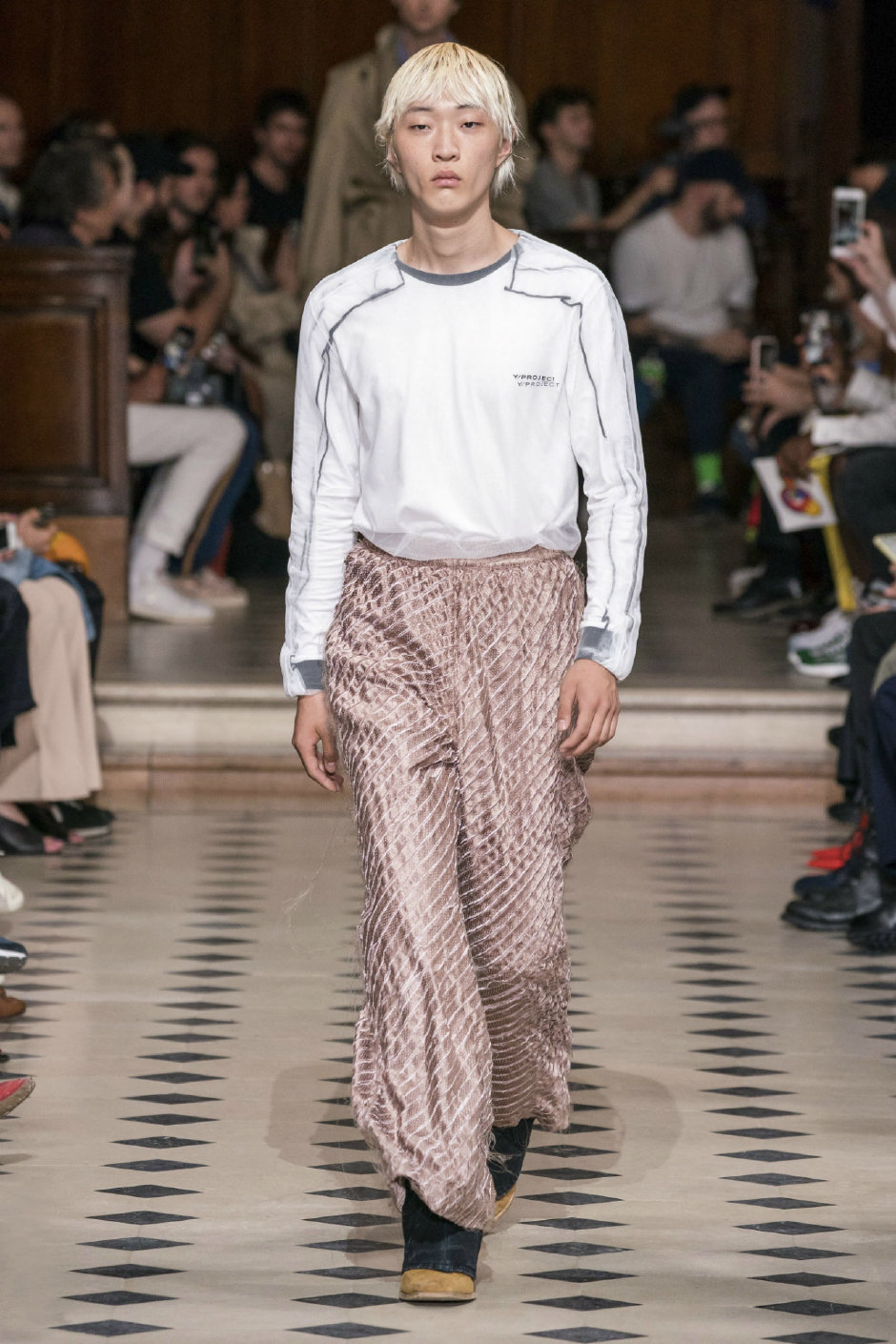 Y Project İlkbahar/Yaz 2020