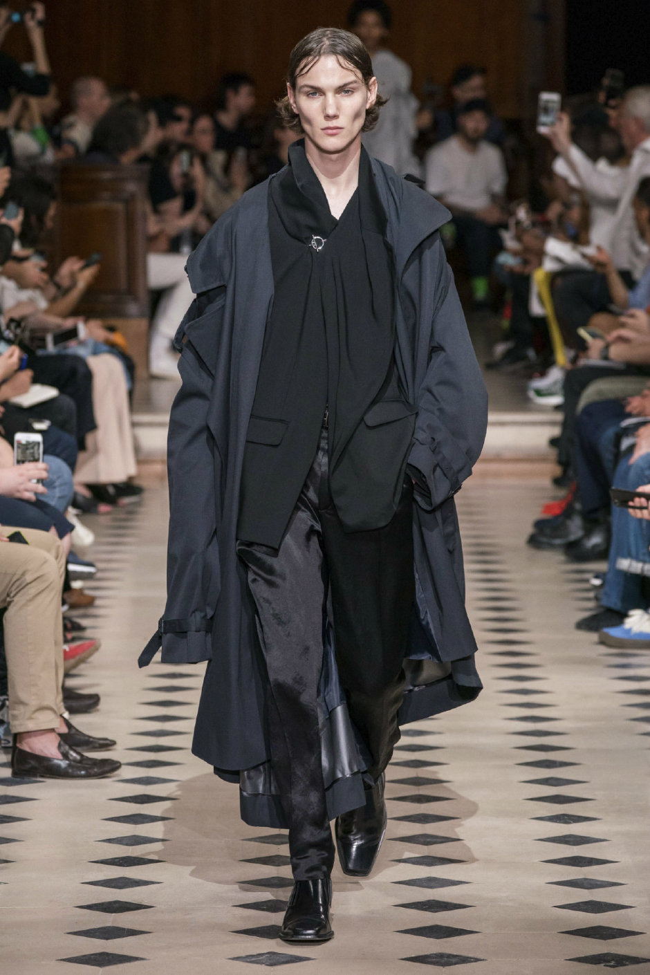 Y Project İlkbahar/Yaz 2020