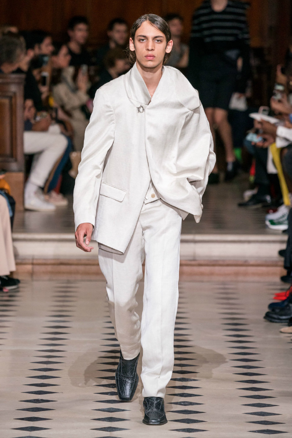 Y Project İlkbahar/Yaz 2020