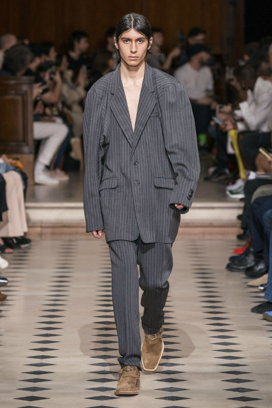 Y Project İlkbahar/Yaz 2020