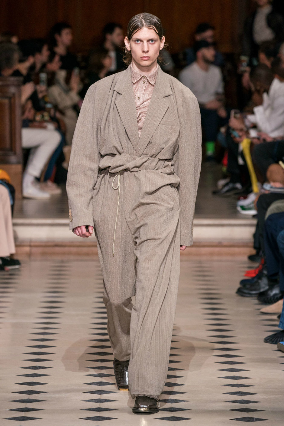 Y Project İlkbahar/Yaz 2020