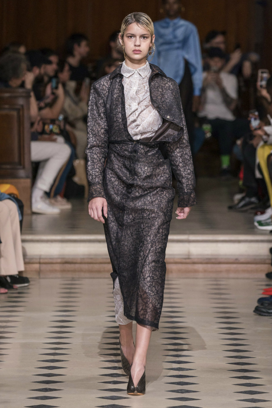 Y Project İlkbahar/Yaz 2020