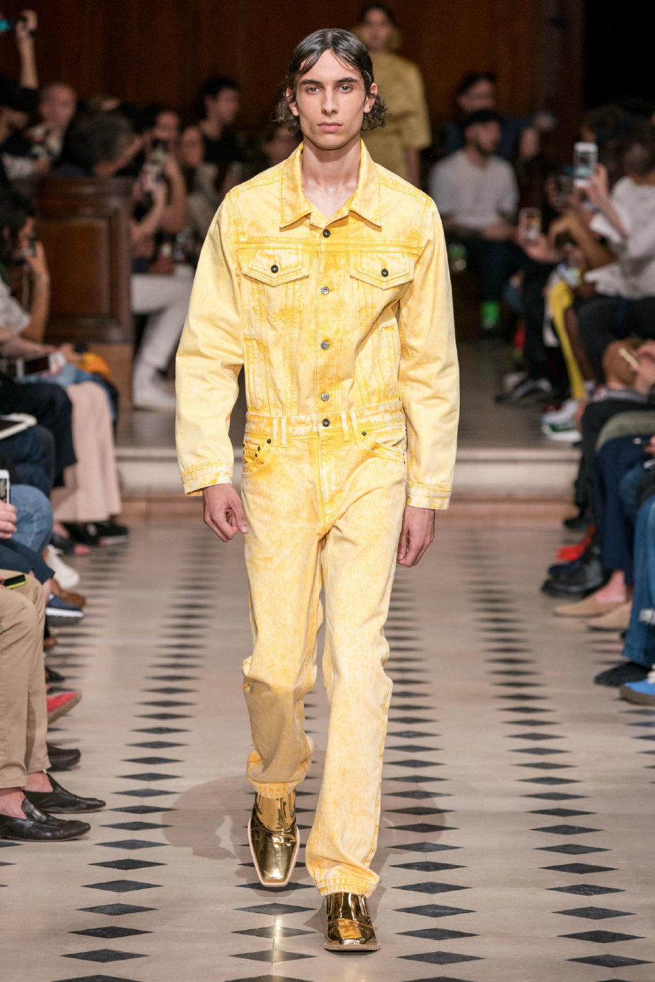 Y Project İlkbahar/Yaz 2020