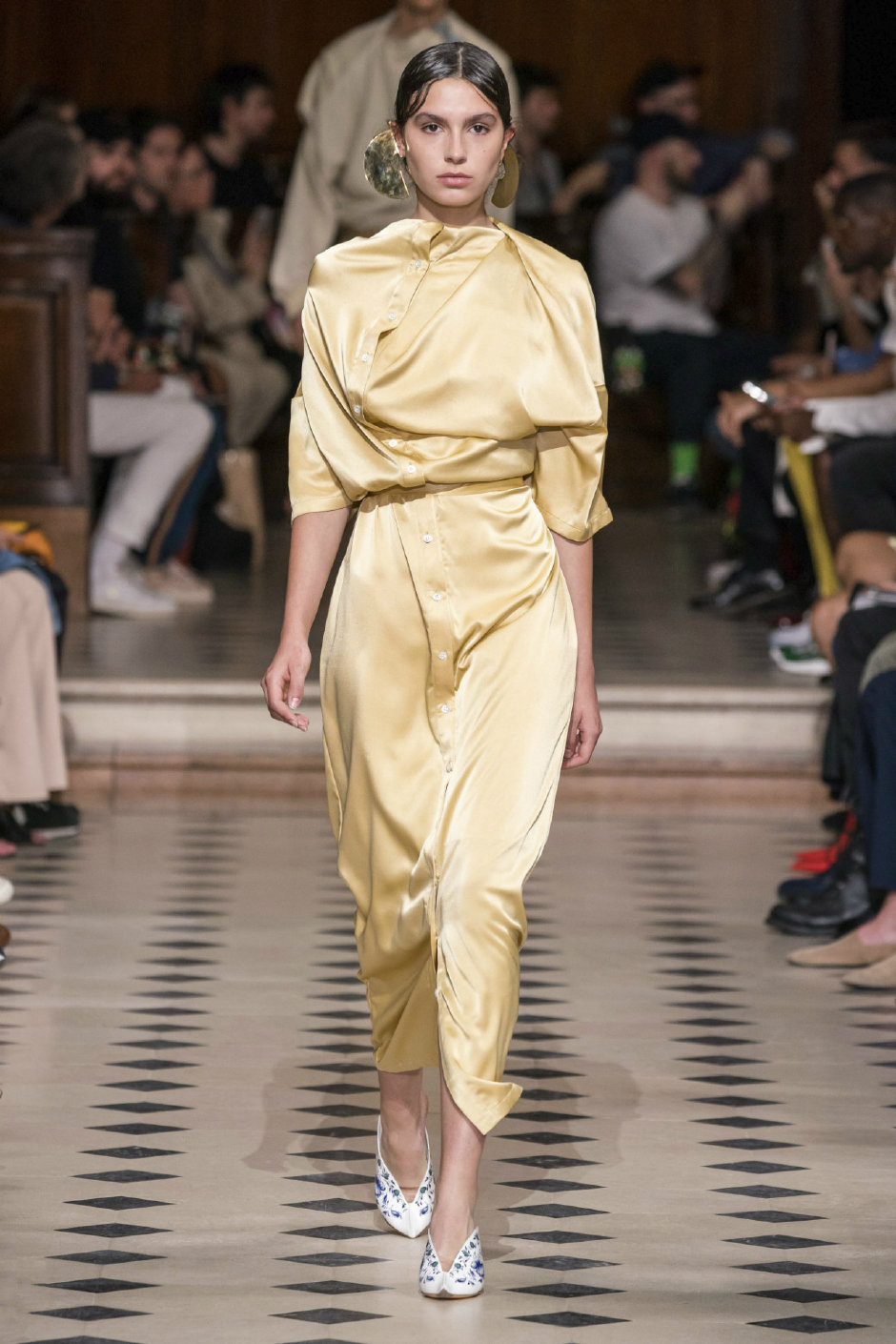 Y Project İlkbahar/Yaz 2020