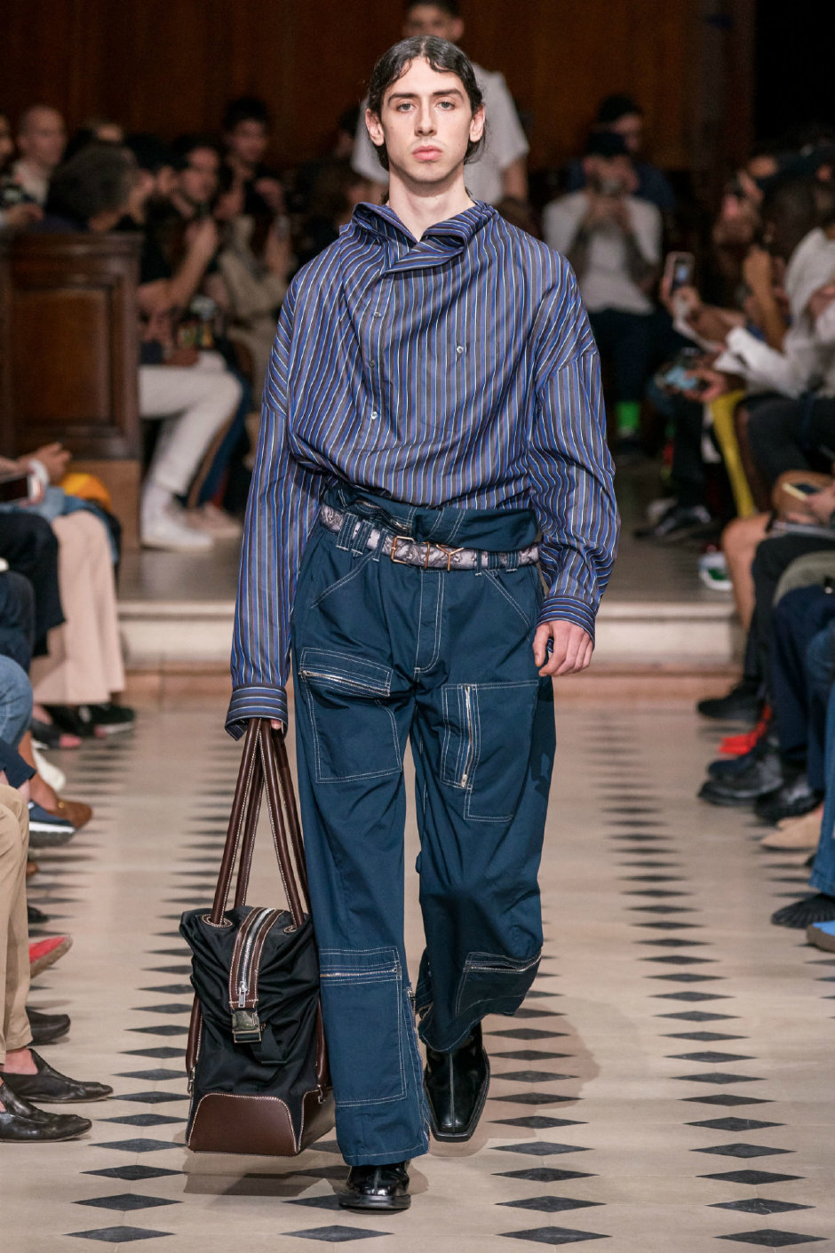 Y Project İlkbahar/Yaz 2020