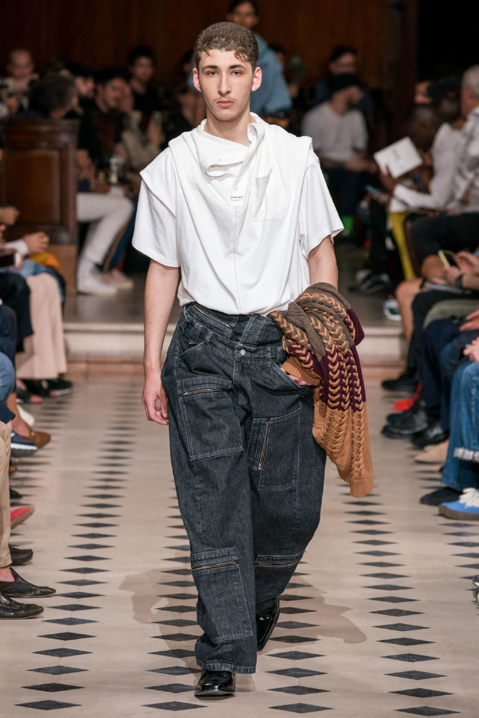 Y Project İlkbahar/Yaz 2020