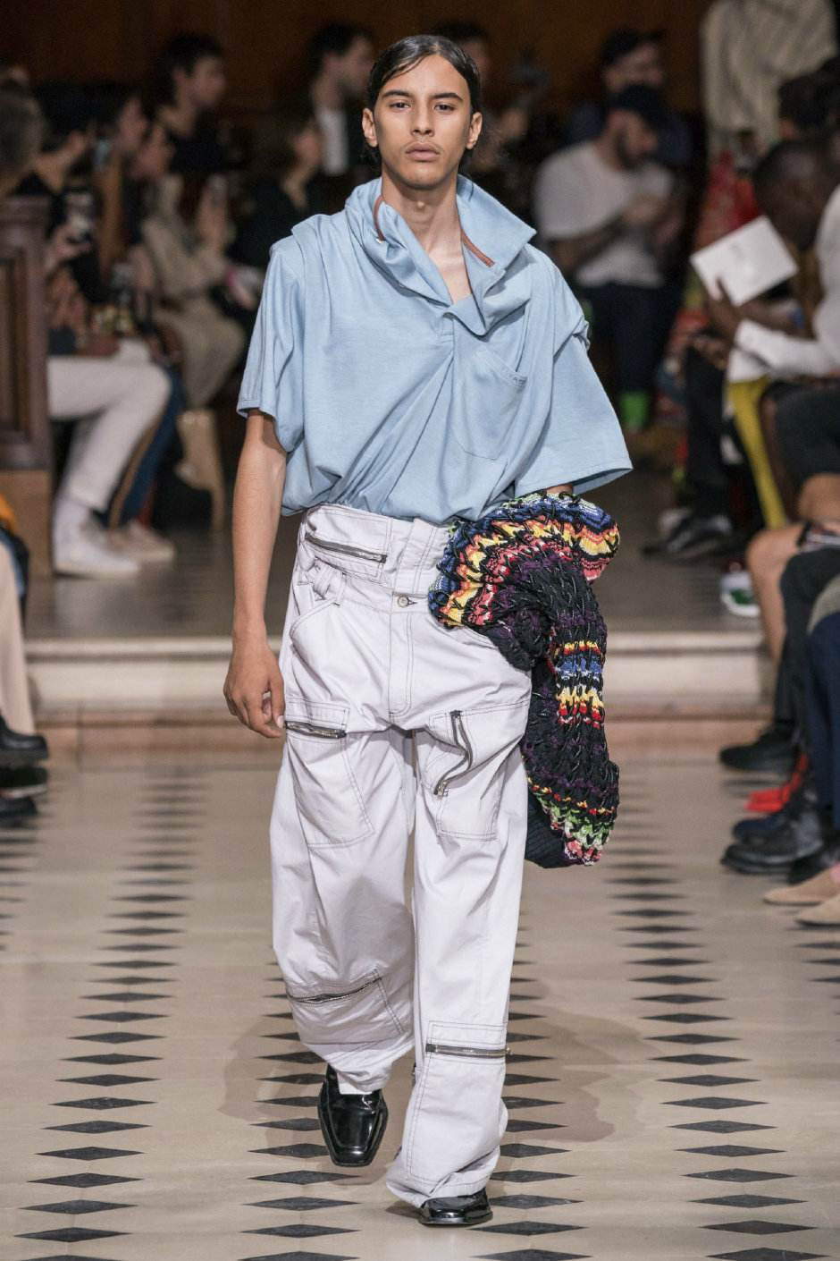 Y Project İlkbahar/Yaz 2020