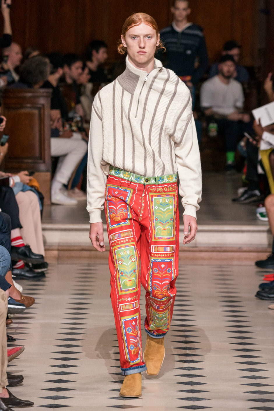 Y Project İlkbahar/Yaz 2020