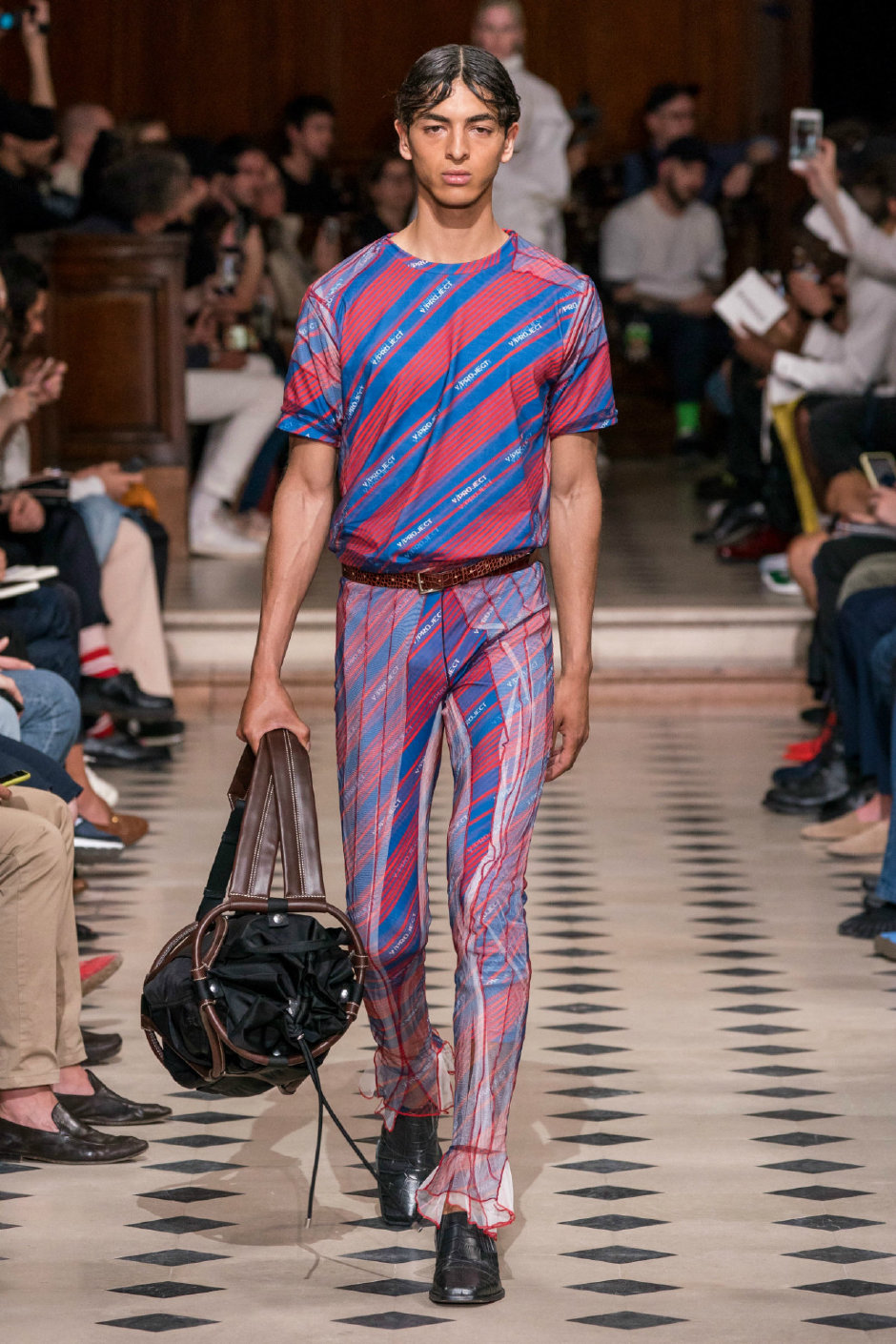 Y Project İlkbahar/Yaz 2020