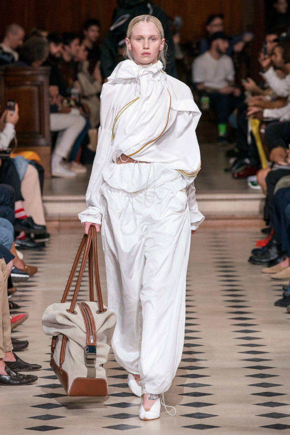 Y Project İlkbahar/Yaz 2020