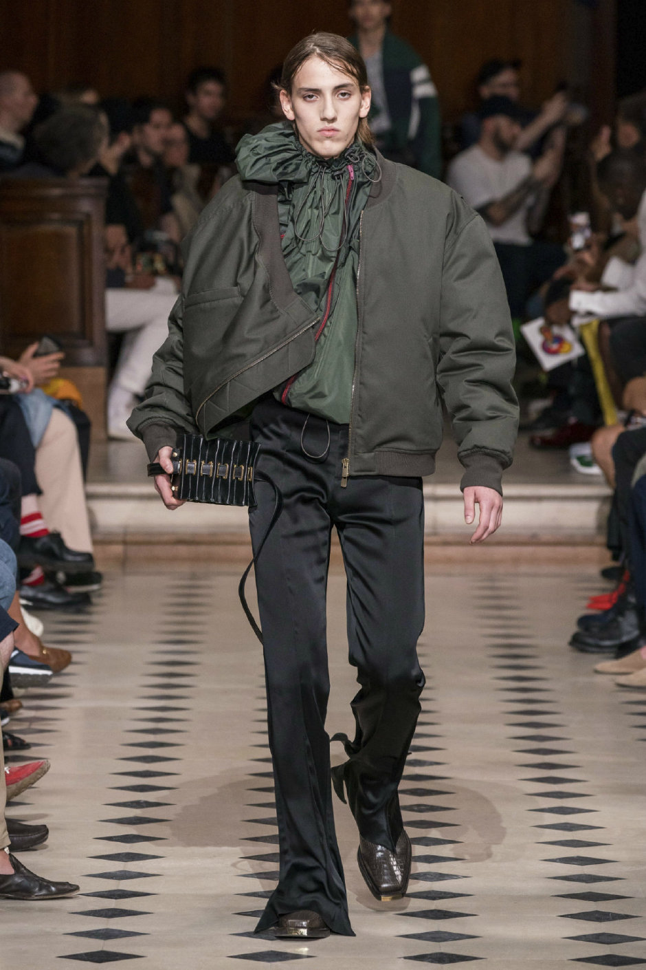 Y Project İlkbahar/Yaz 2020