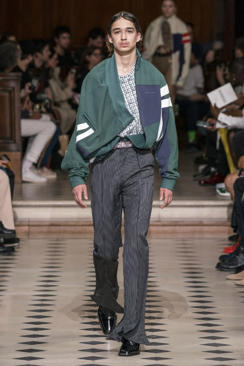 Y Project İlkbahar/Yaz 2020