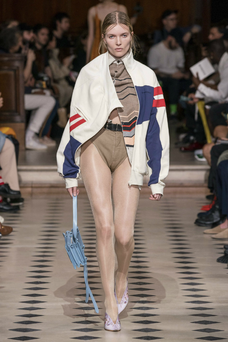 Y Project İlkbahar/Yaz 2020