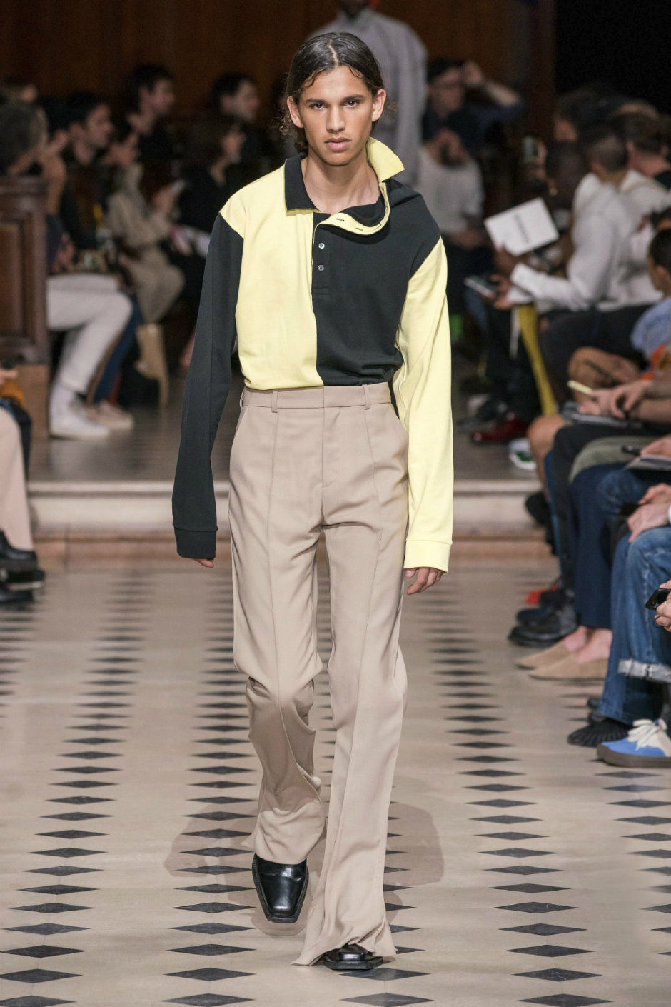 Y Project İlkbahar/Yaz 2020