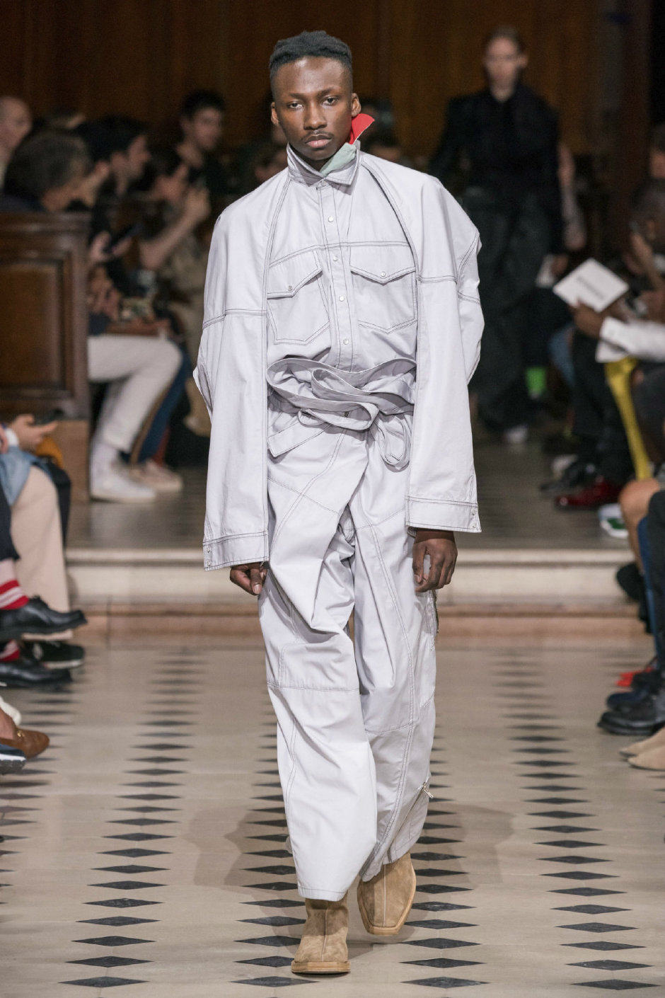 Y Project İlkbahar/Yaz 2020