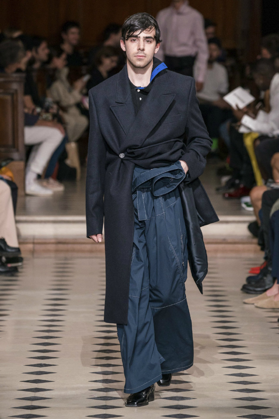 Y Project İlkbahar/Yaz 2020