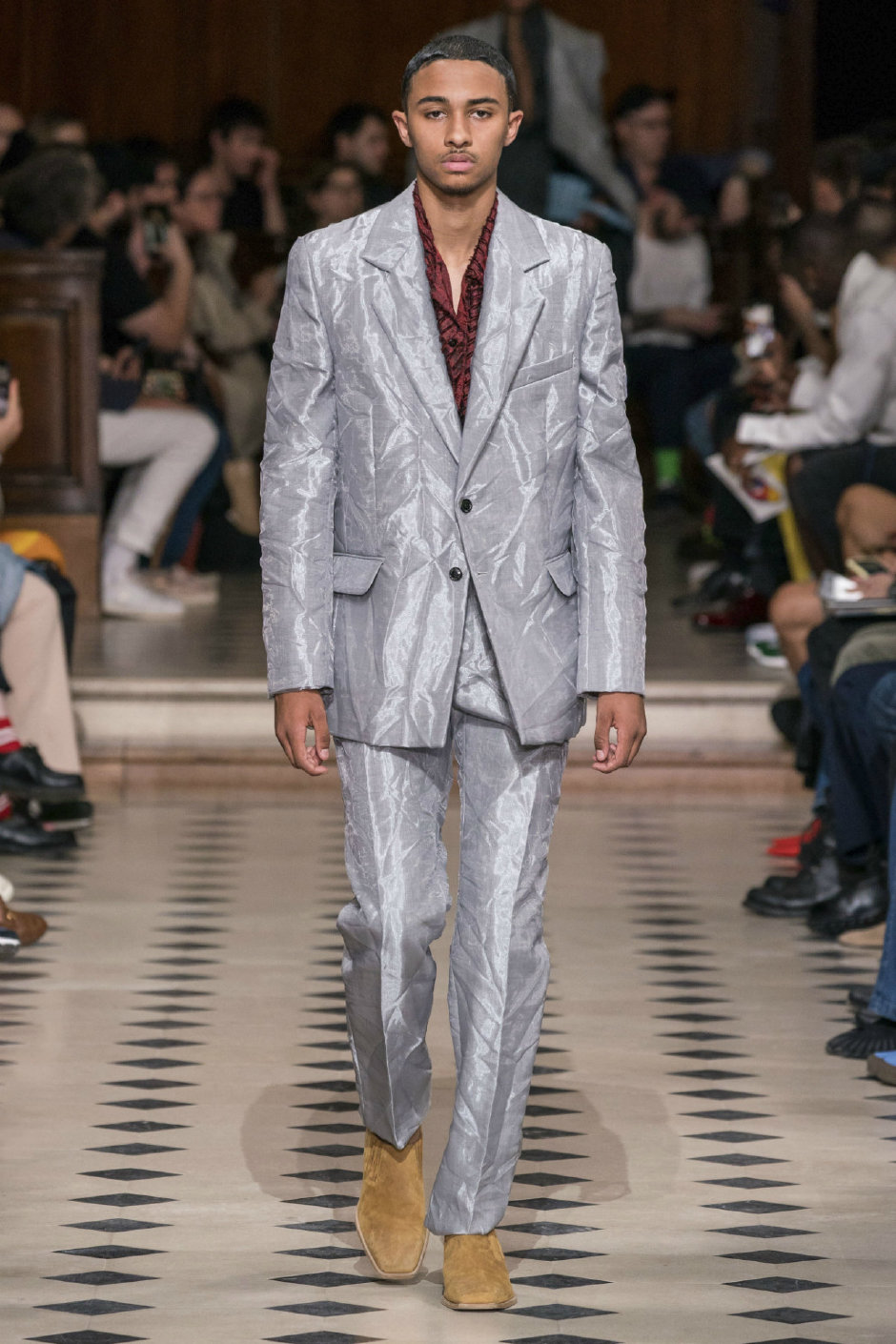 Y Project İlkbahar/Yaz 2020