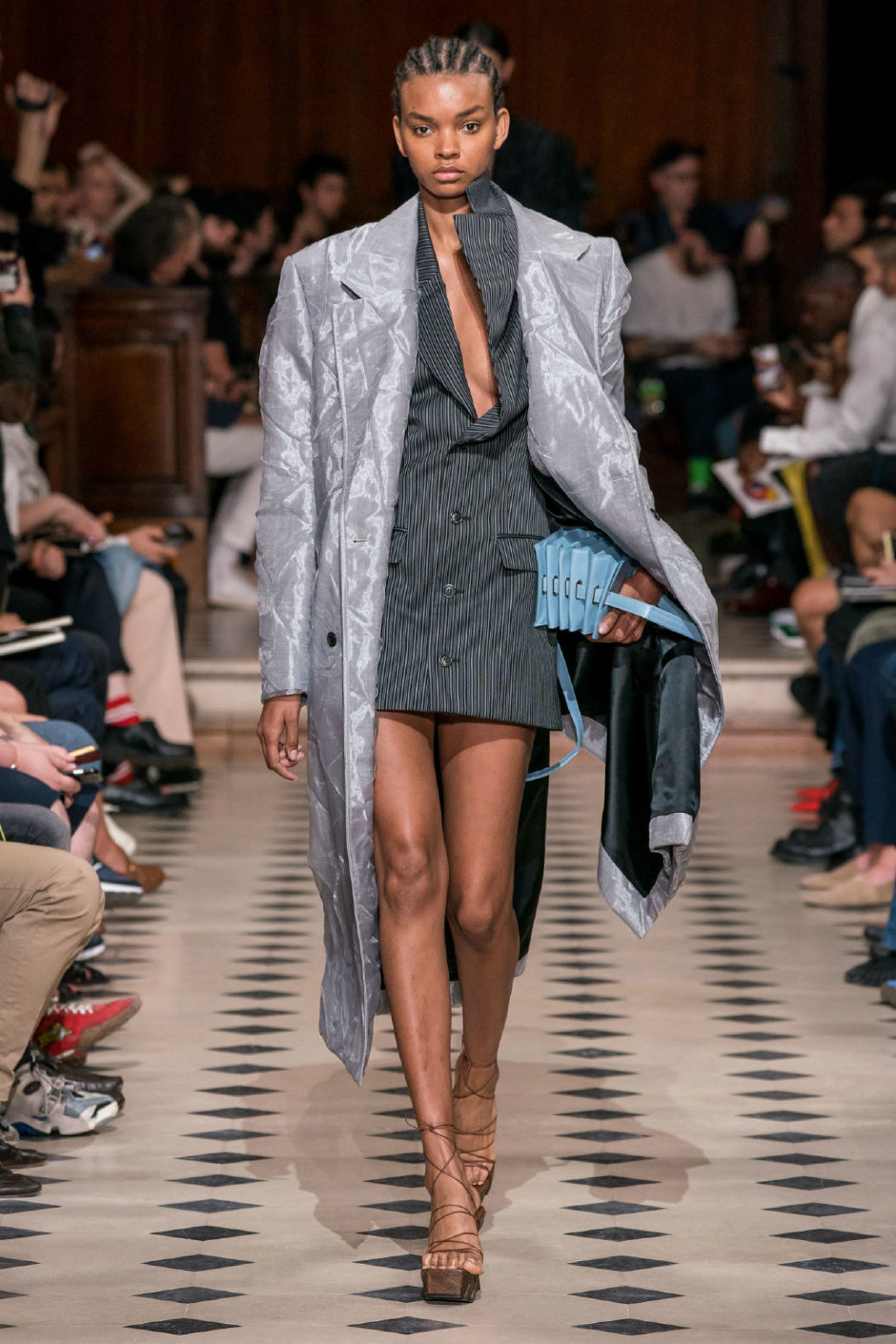 Y Project İlkbahar/Yaz 2020