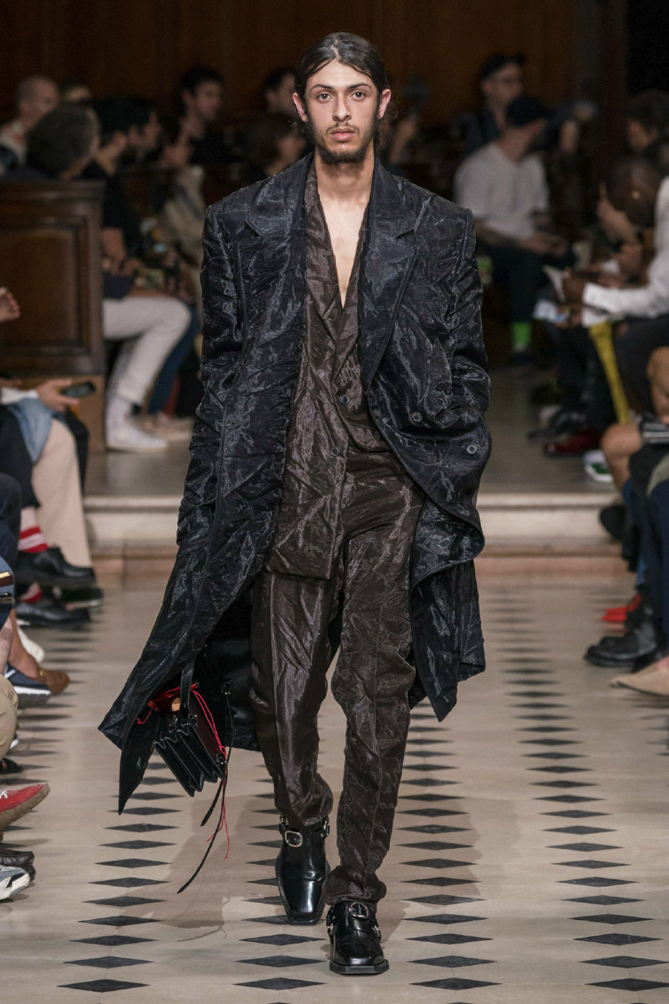 Y Project İlkbahar/Yaz 2020